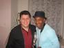 MARCUS MILLER