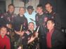 MARCUS MILLER & Z-BAND