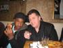 KYIV NIGHT CLUB. MARCUS & MYRON