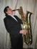 SAXOPHONE BARITON