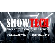 SHOWTECH