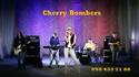 "Cherry Bombers" 